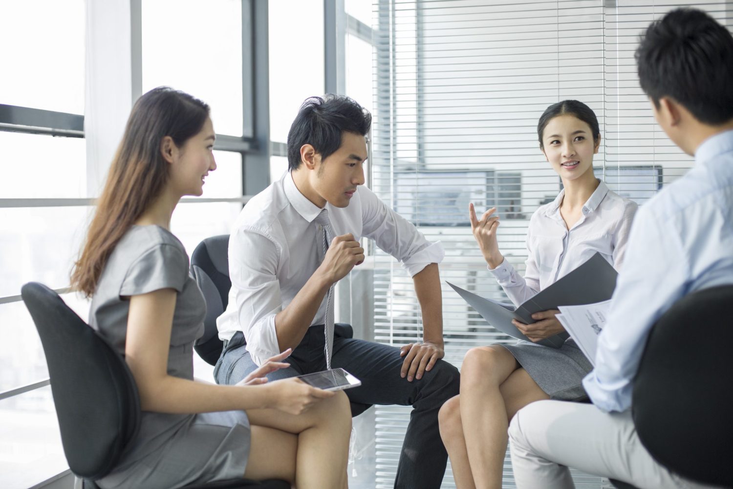 Altrust - How HR Staffing Firms Can Improve Recruitment Processes