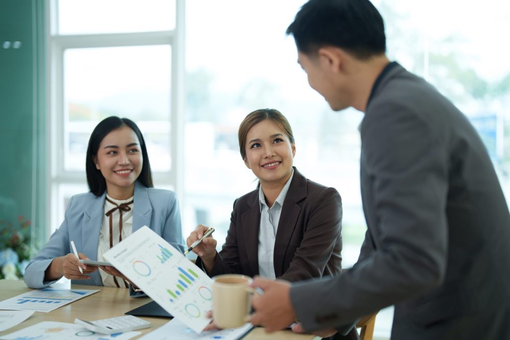 Altrust - Key Advantages of HR Staffing Firms for Businesses