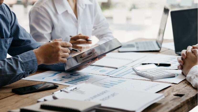 Altrust Services - The Art of Medical Accounting Strategies for Success
