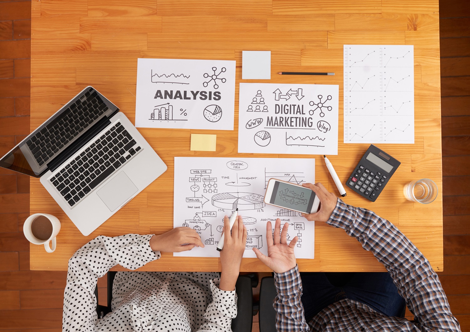 Altrust Services - Creating a Comprehensive Digital Marketing Plan for Your Psychiatric Practice