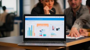 Altrust Services - Advanced Accounting Software Top-Rated Tools for Cardiology Practices