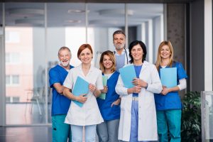 ALTRUST Services - Best Medical Staffing Solutions for Clinics