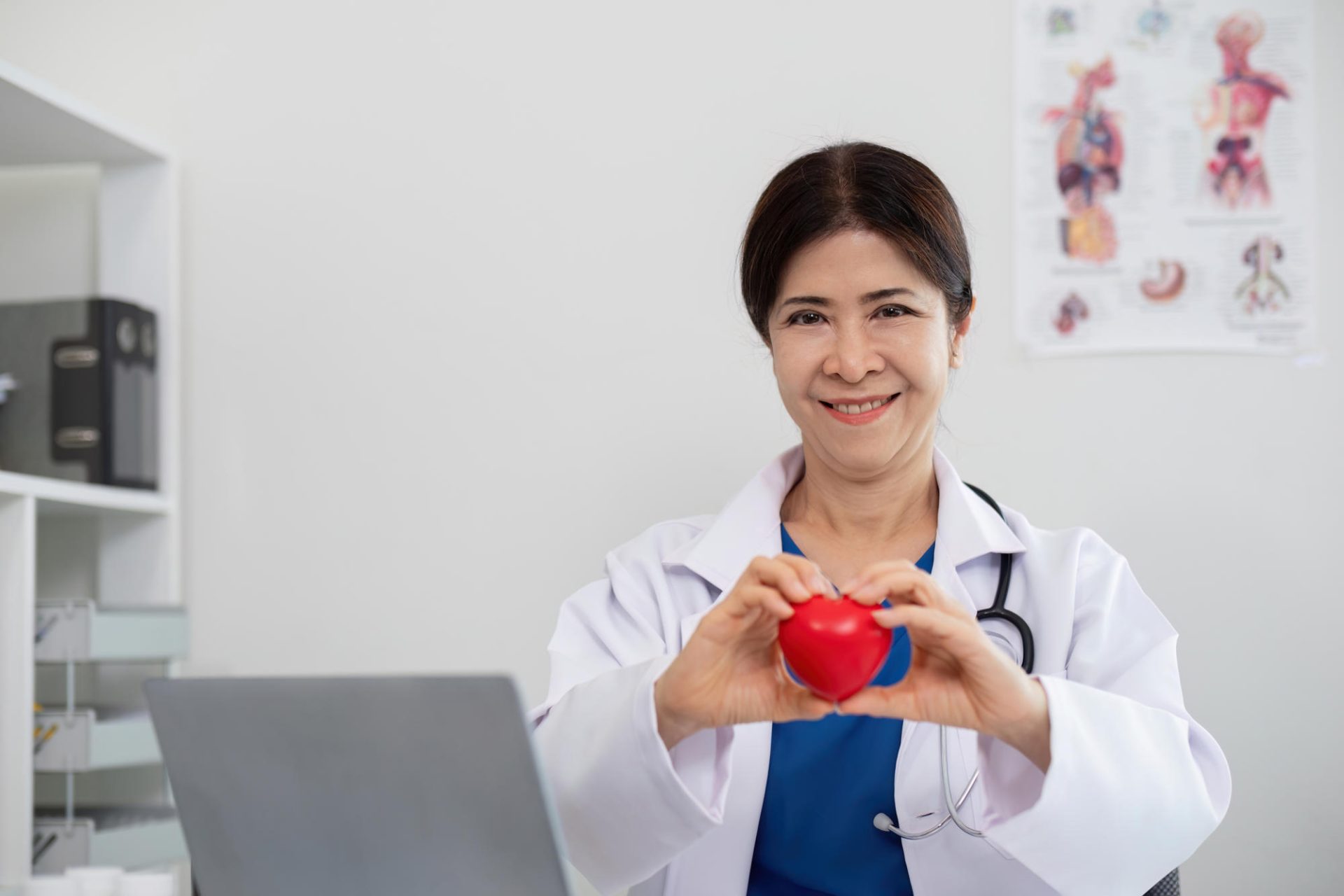 altrust services digital marketing cardiologist
