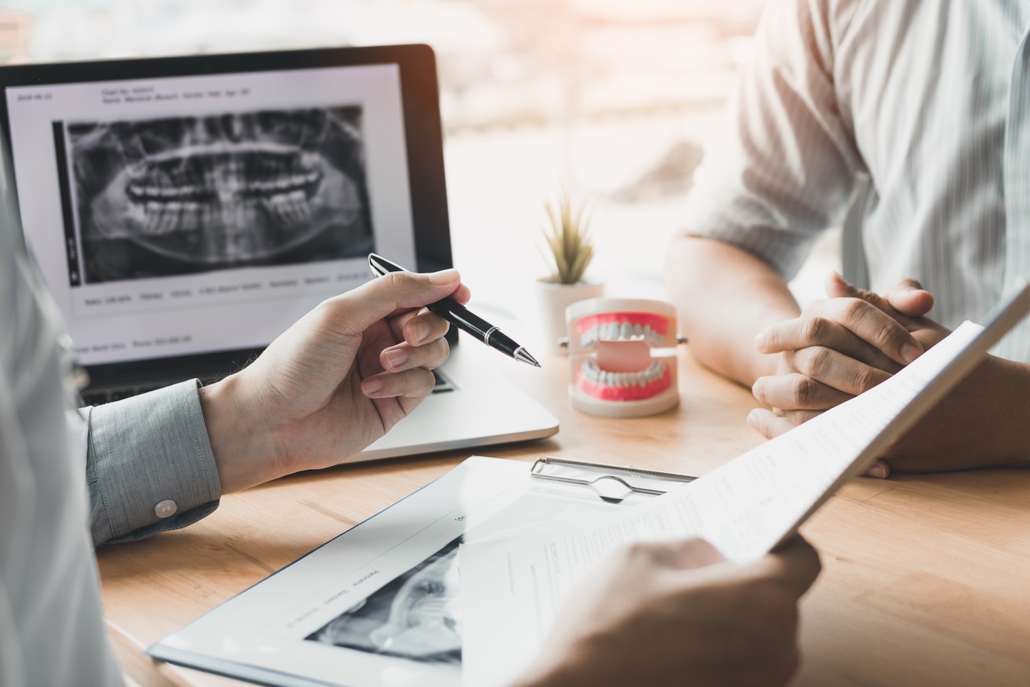 Altrust Services - Essential Tax Planning Tips for Dentists Maximizing Your Deductions