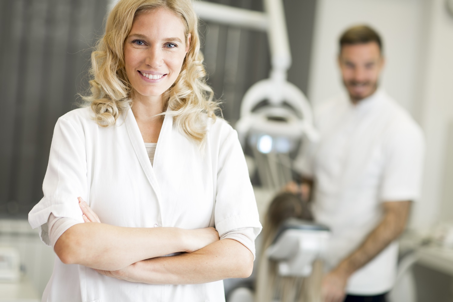 Altrust Services - How Can Dentists Optimize Their Google My Business Profile for Maximum Visibility