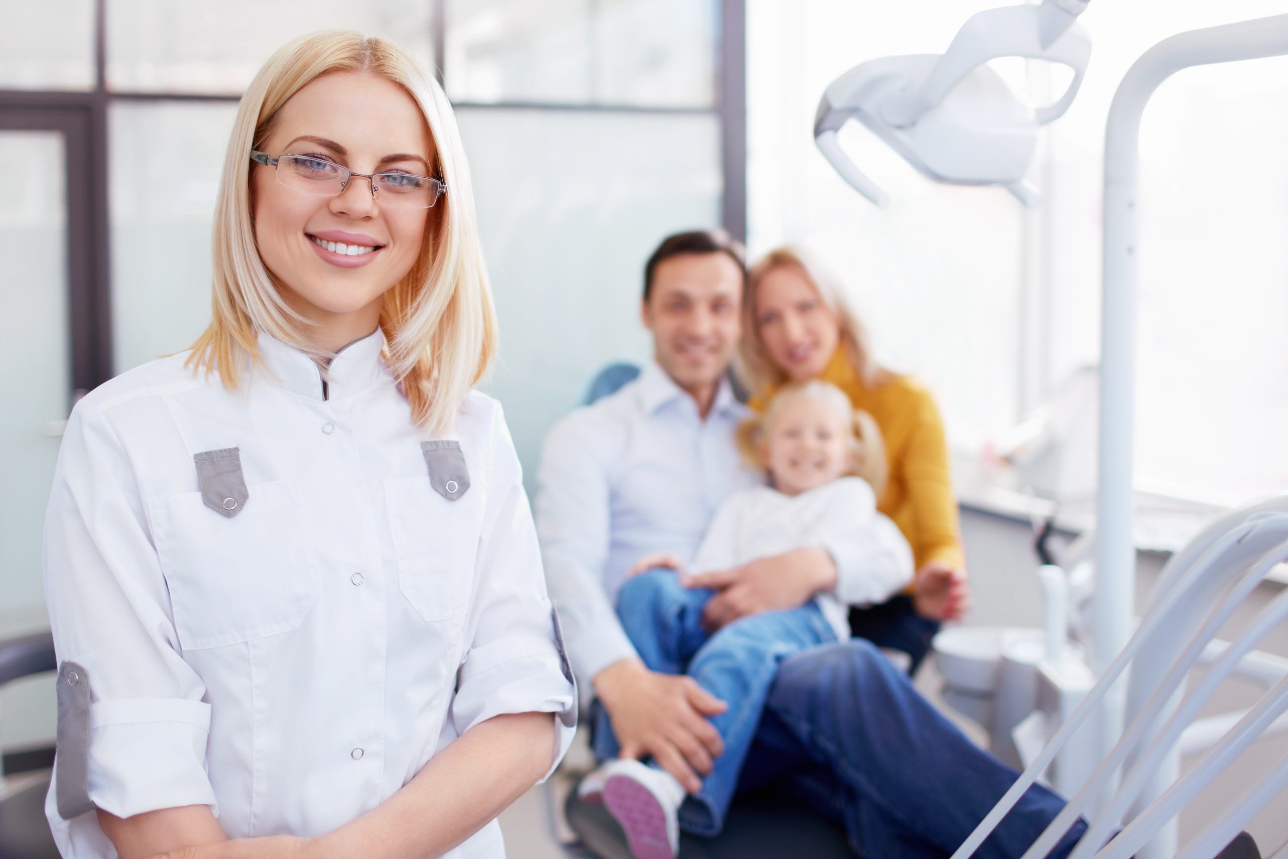 Altrust Services - Implementing HR Solutions in Dental Offices
