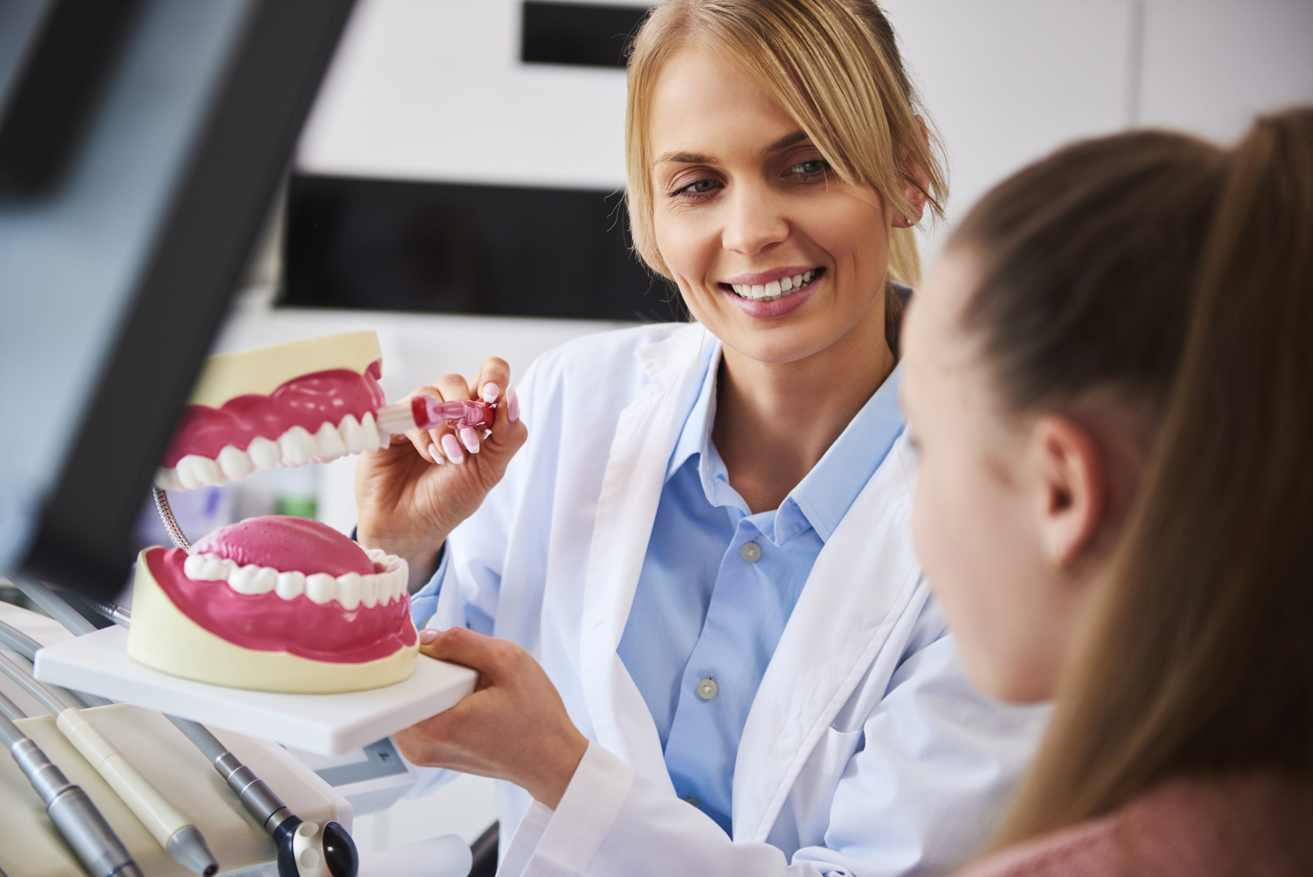 Altrust Services - Innovative RCM Solutions for Dentists