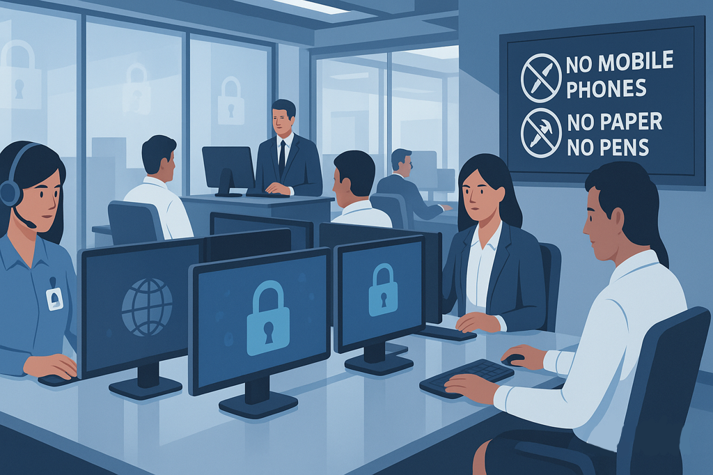 ALTRUST SERVICES - InOffice & Professionally Equipped