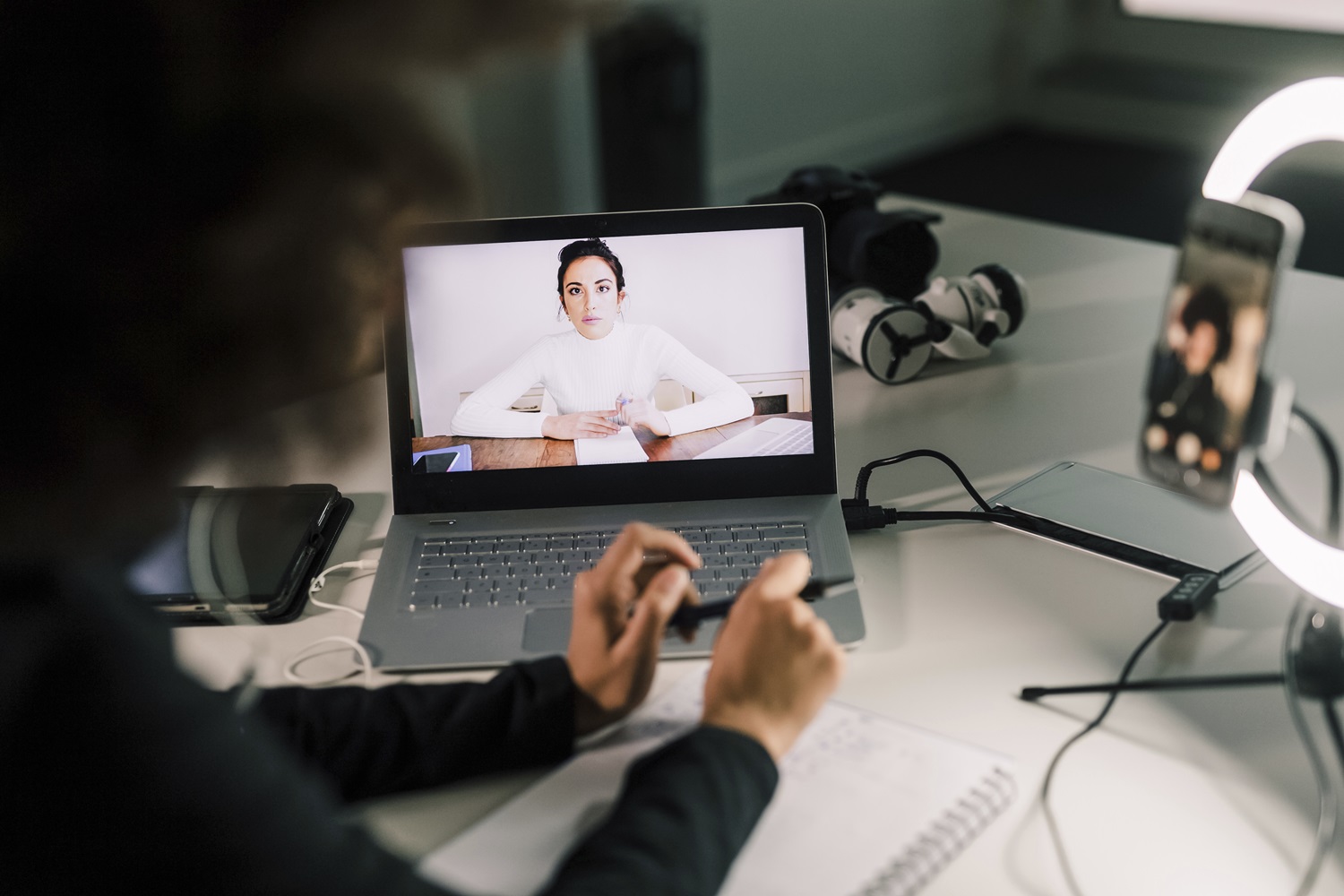 Altrust Services - Leveraging Video Marketing in Psychiatry: Proven Techniques for Patient Engagement