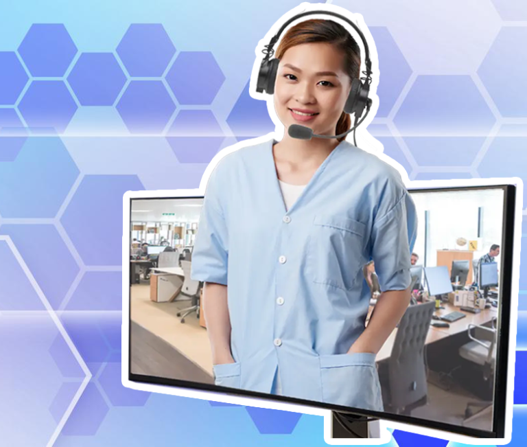 altrust services medical virtual assistant