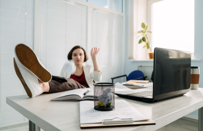 Altrust Services - Office Productivity vs. Work from Home Chaos Which Wins