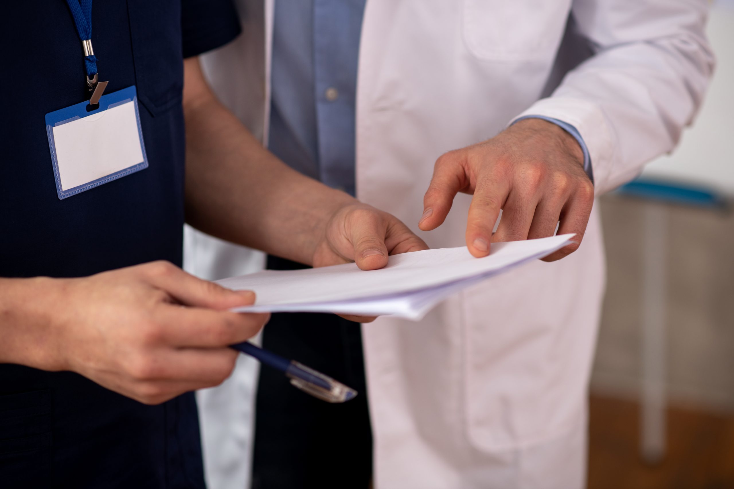 Altrust Services - Stay Ahead with Billing Compliance Avoid Penalties and Maximize Revenue