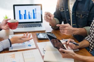 Altrust Services - The Value of Advanced Financial Tools