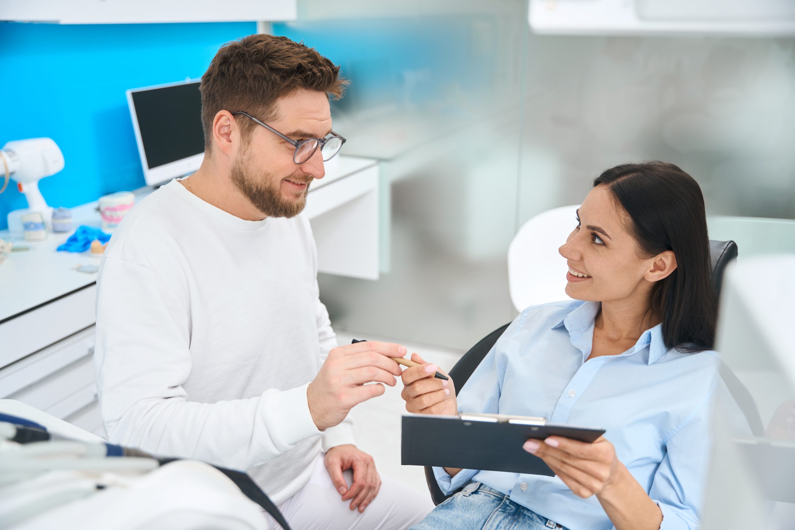 Altrust Services - Top Accounting Best Practices for Dentists