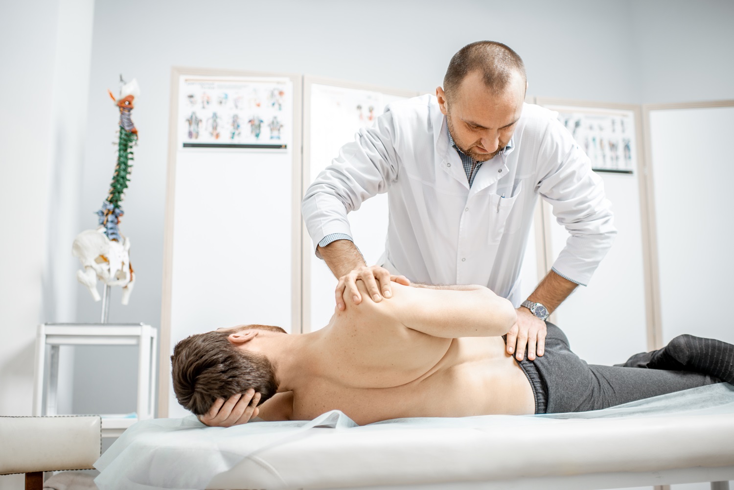 ALTRUST Services - Top Seasonal Campaigns to Re-Engage Chiropractic Patients
