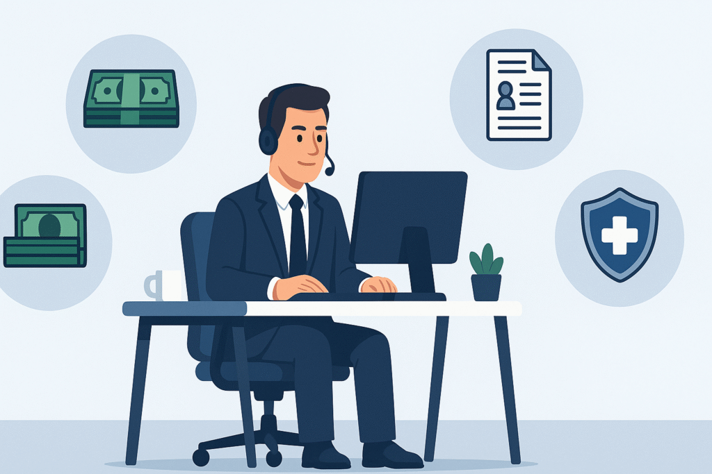 ALTRUST SERVICES - True Cost of Employment