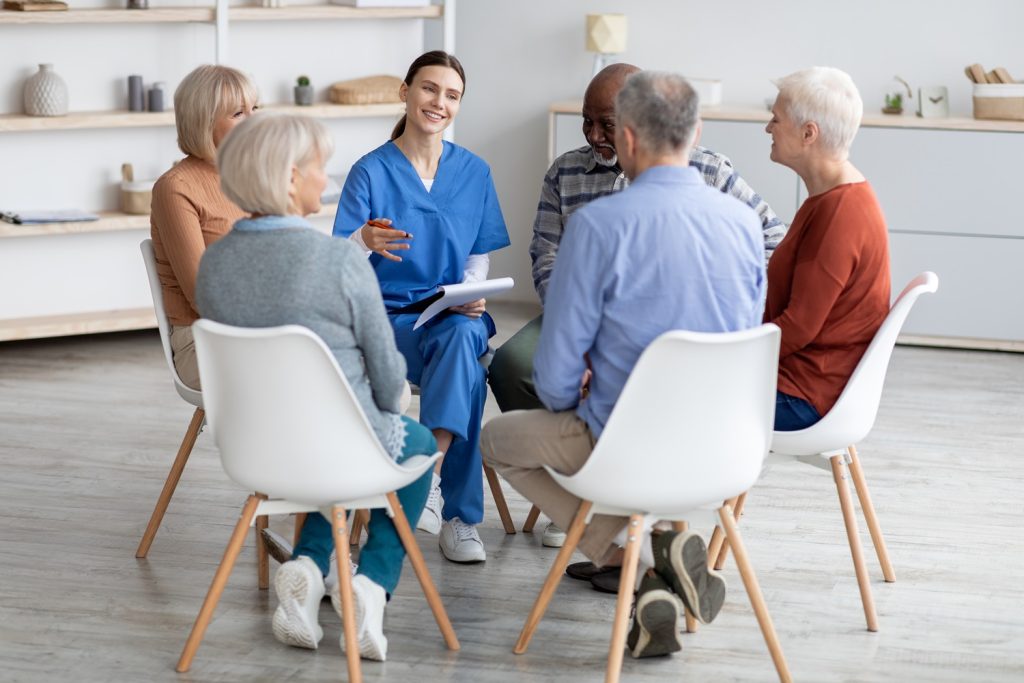 Altrust Services - Understand Their Needs and Behaviors