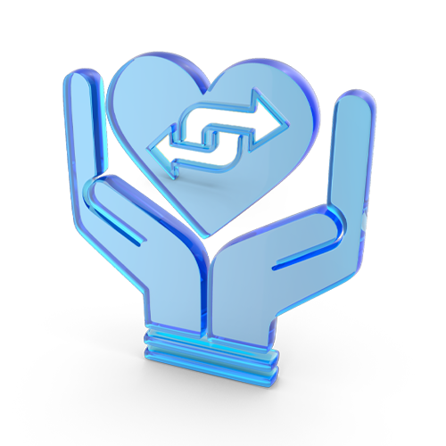 altrust services transfer of care